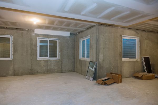 Foundation Service in Rockville