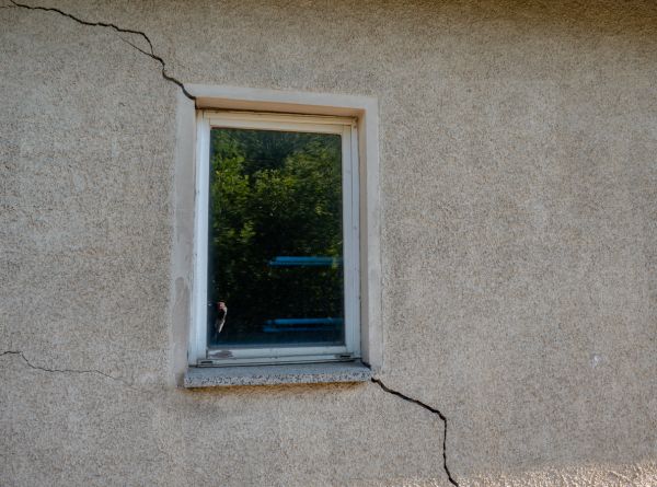 Home Foundation Repair in Rockville