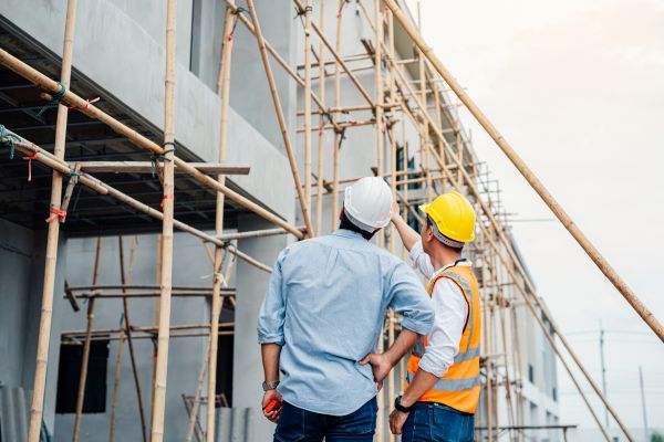 Cost of House Lifting in Rockville