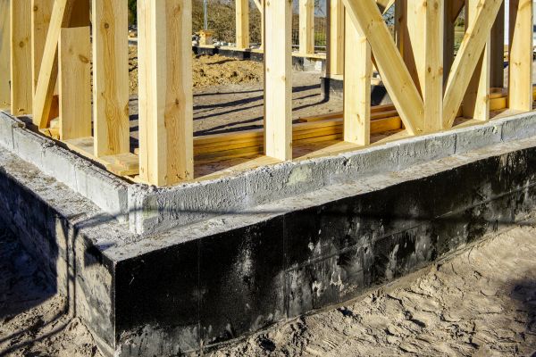 Cost of Sinking Foundation Lifting in Rockville