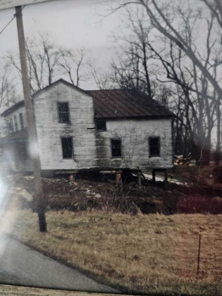 Cost of House Settling Repair in Rockville