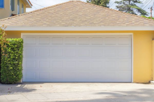 Garage Foundation Repair in Rockville
