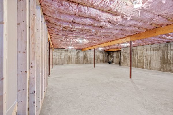 Foundation Maintenance in Rockville