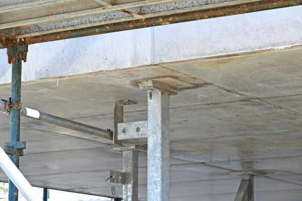 Pier And Beam Repair in Rockville
