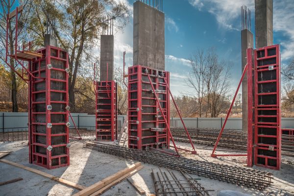 Foundation Support Service in Rockville