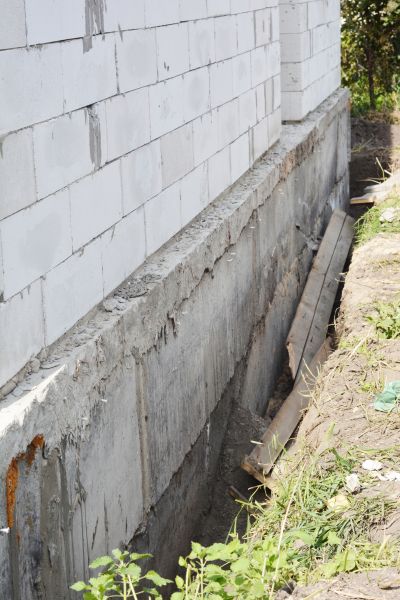 Subsidence Repair in Rockville