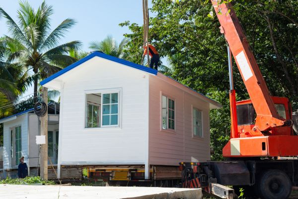 Cost of House Jacking in Rockville