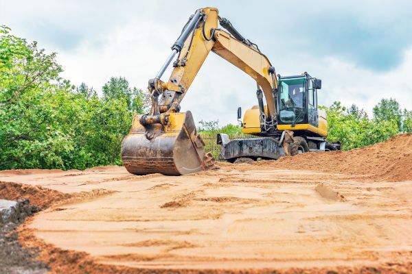 Cost of Home Foundation Leveling in Rockville