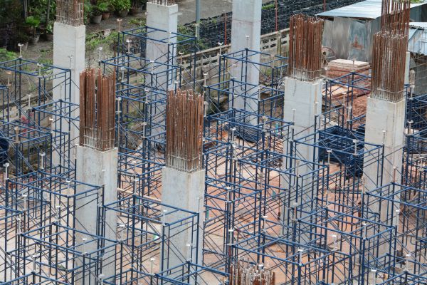 Cost of Foundation Pier Leveling in Rockville