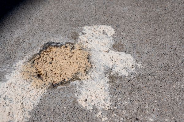 Cost of Foundation Leveling Service in Rockville