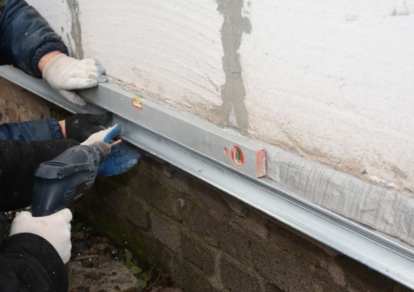 Cost of House Levelling in Rockville