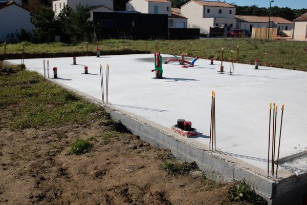 Cost of Foundation Lifting in Rockville